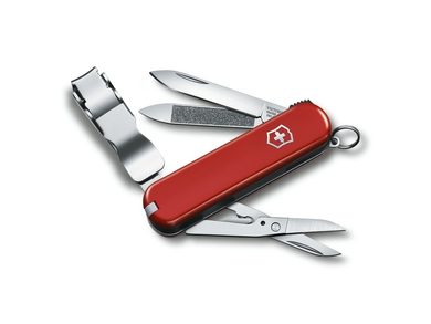 VICTORINOX 0.6463 Nail Clip 580