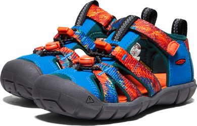 KEEN SEACAMP II CNX CHILDREN multi/austern