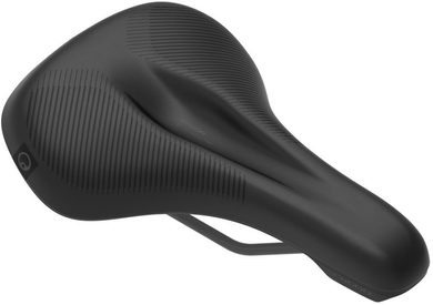 ERGON ST Core Evo Men black/grey