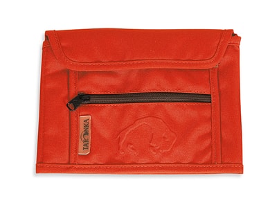 TATONKA Travel Wallet, salsa - wallet