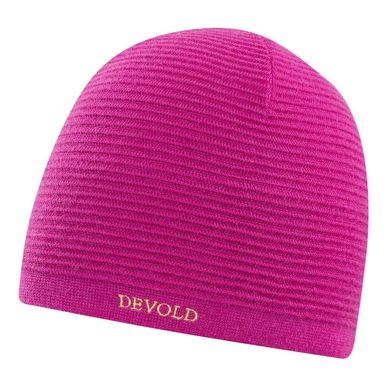 DEVOLD Magical Cap Pink