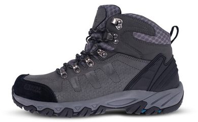 NORDBLANC NBHC87 Rugged šedá akce