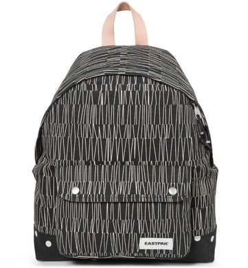 EASTPAK Padded PAK'R Superb Bold 24 l - městský batoh