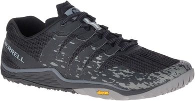 MERRELL J50293 TRAIL GLOVE 5 black