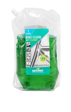 MOTOREX BIKE CLEAN ZÁSOBNÍK 2L (309958)