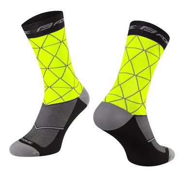 FORCE EVOKE, fluo-černé