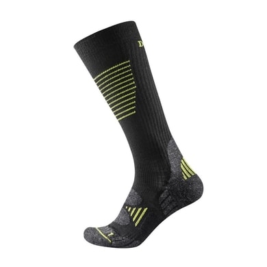 DEVOLD Cross Country Sock Dark grey