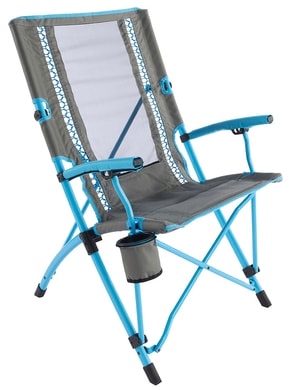 COLEMAN BUNGEE CHAIR Blue