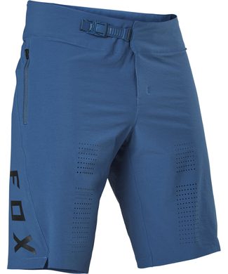 FOX Flexair Short Dark Indigo