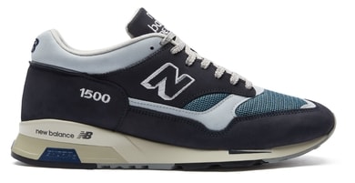 NEW BALANCE M1500OGN Made in UK