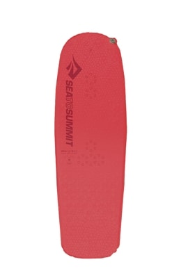 SEA TO SUMMIT Ultralight Self Inflating Mat Women's Regular Coral