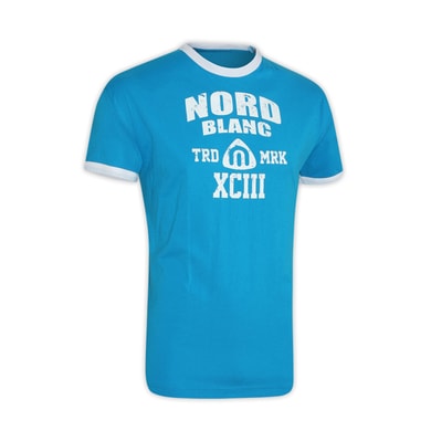 NORDBLANC NBSMT3118 AZR - pánské tričko