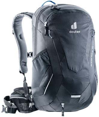 DEUTER Superbike 18 EXP black