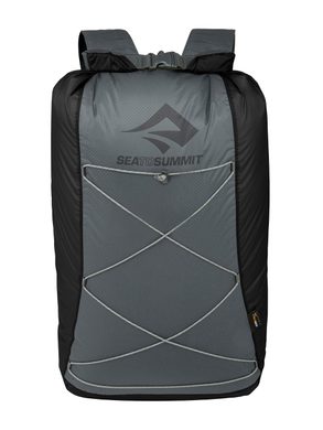 SEA TO SUMMIT Ultra-Sil Dry Day Pack 22 black