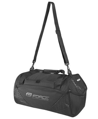 FORCE ACTION PLUS 35 l, black