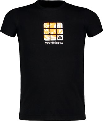 NORDBLANC NBSKT2535 CRN - dětské tričko