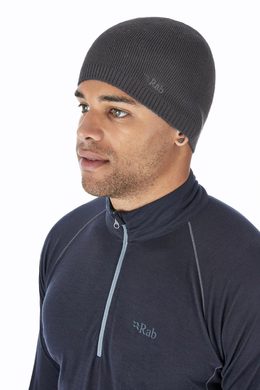 RAB Merino Beanie, beluga