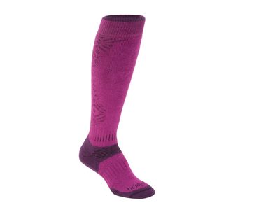 BRIDGEDALE All Mountain Women's, berry