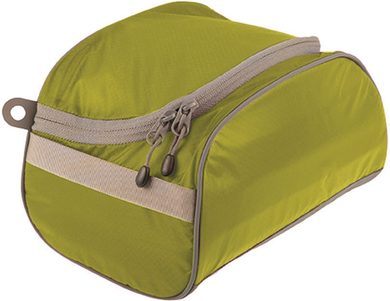 SEA TO SUMMIT TL Toiletry Cell S Lime/grey