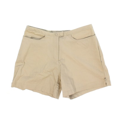 ALPINE PRO 128901 Lady shorts - dámské šortky