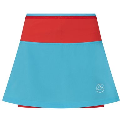 LA SPORTIVA Swift Ultra Skirt 5 W Malibu Blue/Hibiscus