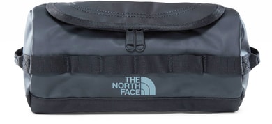 THE NORTH FACE BASE CAMP TRAVEL CANISTER SMALL BLACK