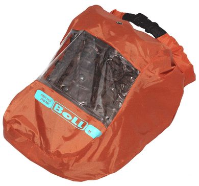 BOLL Boot Sack Duo Dry M SCUBA BLUE