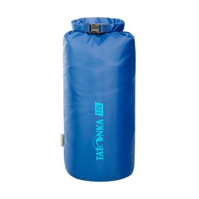 TATONKA DRY SACK 10L, blue