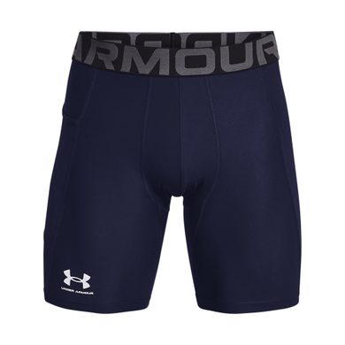 UNDER ARMOUR UA HG Armour Shorts, Navy