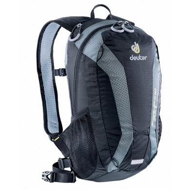 DEUTER Speed lite 10 - běžecký batoh černý