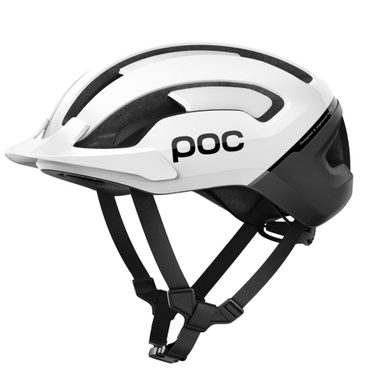 POC Omne AIR Resistance SPIN Hydrogen White