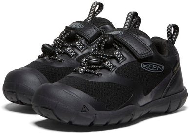 KEEN TREAD ROVER WP CHILDREN black/black