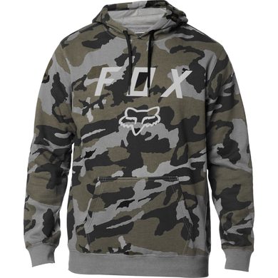 FOX Legacy Moth Camo Po Fleece Camo