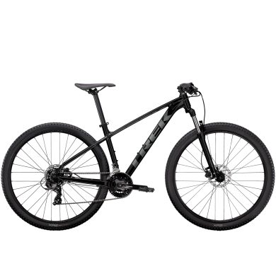 TREK MARLIN 5 Trek Black/Lithium Grey 2021