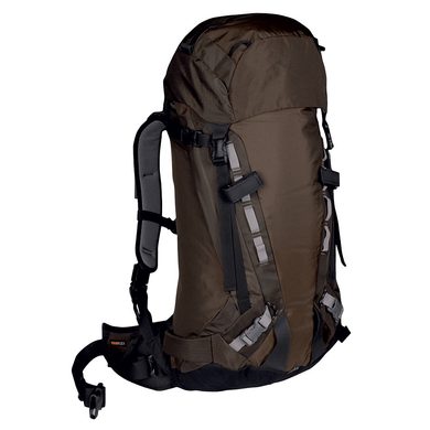 DEUTER Guide 35+ army coffee