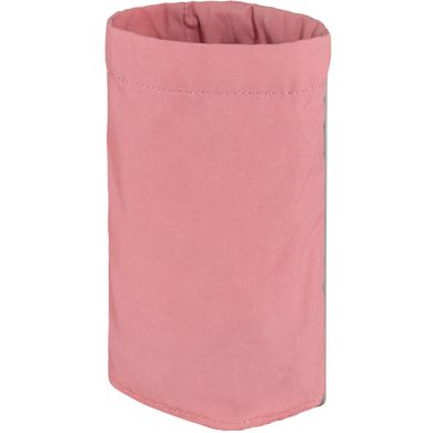 FJÄLLRÄVEN Kånken Bottle Pocket Pink