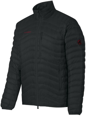 MAMMUT Broad Peak Light IN Jacket Men black