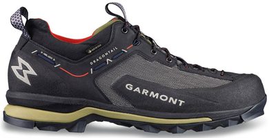 GARMONT DRAGONTAIL SYNTH GTX, wht/mss grn
