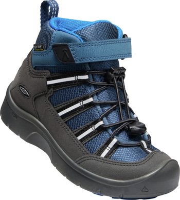 KEEN HIKEPORT 2 SPORT MID WP C, majolica/sky diver