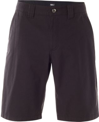 FOX Dozer short Black