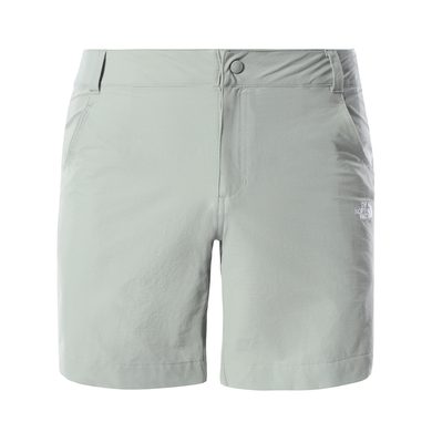 THE NORTH FACE WOMEN’S EXPLORATION SHORT, wrought iron