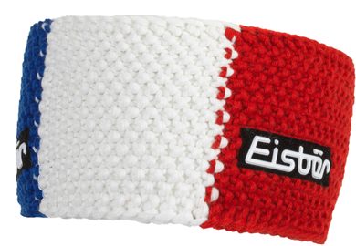 EISBÄR Jamies Flag STB lapis/white/ardea