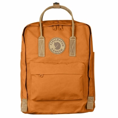 FJÄLLRÄVEN Kånken 16 No.2 Seashell Orange