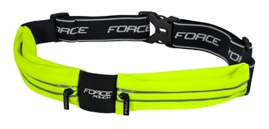 FORCE POUCH, fluo