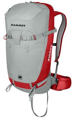 MAMMUT Light Removable Airbag 3.0 30L, lava-icelandic