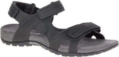 MERRELL SANDSPUR RIFT STRAP, black