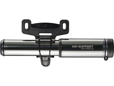 BONTRAGER Air Support HV Pro Mini Pump