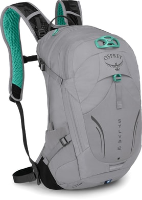 OSPREY SYLVA 12, downdraft grey