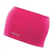 DEVOLD Energy Headband Watermelon