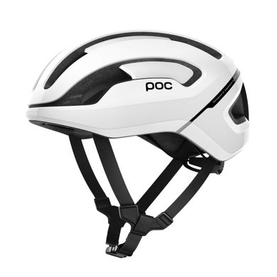 POC Omne AIR SPIN Hydrogen White